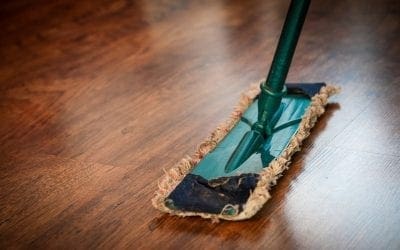 Is Floor Care Really Important?