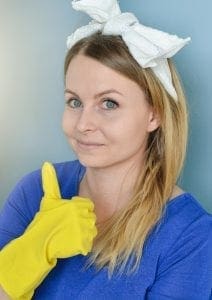 Valrico Home Maid Service always performs the job