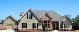 large home