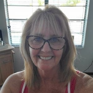 mary-beth valrico home maid service customer