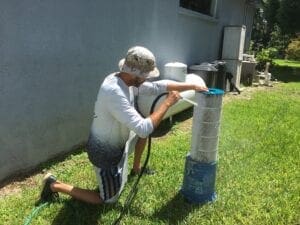 Valrico Home Maid Service pool Service